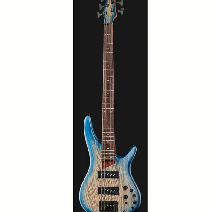 Ibanez SR605E-CTF – photo 4