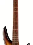La basse électrique Ibanez SR650E-NNF | Test et Avis | E.G.L