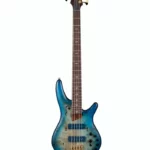 Avis basse électrique Ibanez SR6605-GFB Prestige