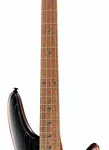 La basse électrique Ibanez SR670-SKF | Test et Avis | E.G.L