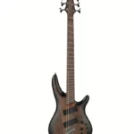 Ibanez SRC6MS-BLL – Avis sur cette basse électrique