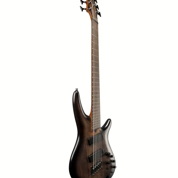 Ibanez SRC6MS-BLL – photo 5