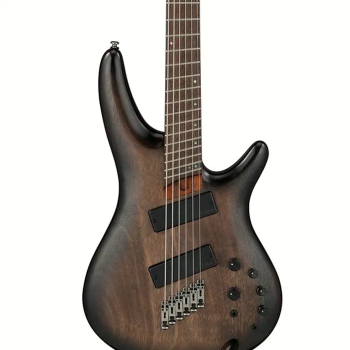 Ibanez SRC6MS-BLL – photo 6