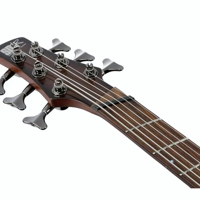 Ibanez SRC6MS-BLL – photo 10