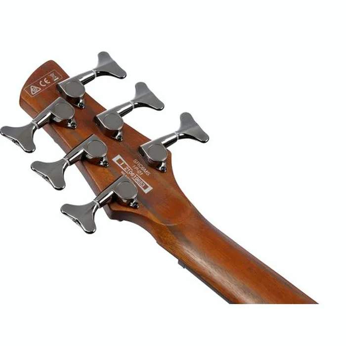 Ibanez SRC6MS-BLL – photo 11
