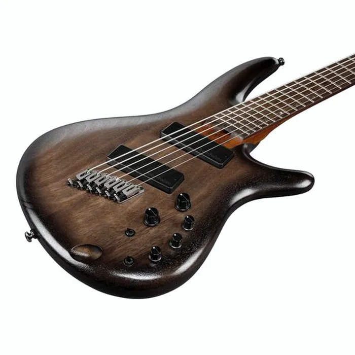 Ibanez SRC6MS-BLL – photo 8