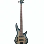 La basse électrique Ibanez SRD900-CTL : Notre avis