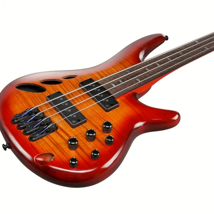 Ibanez SRD900F-BTL – photo 10