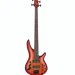 Avis basse électrique Ibanez SRD900F-BTL