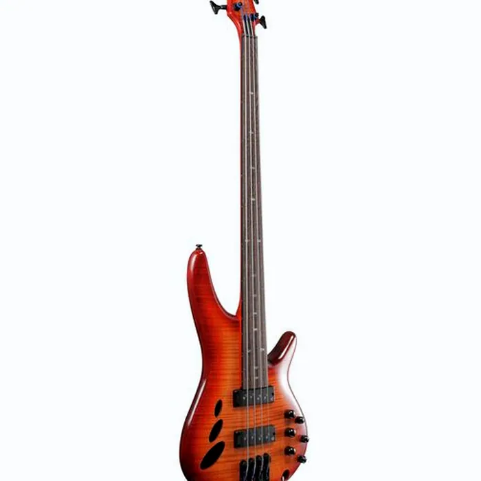 Ibanez SRD900F-BTL – photo 5