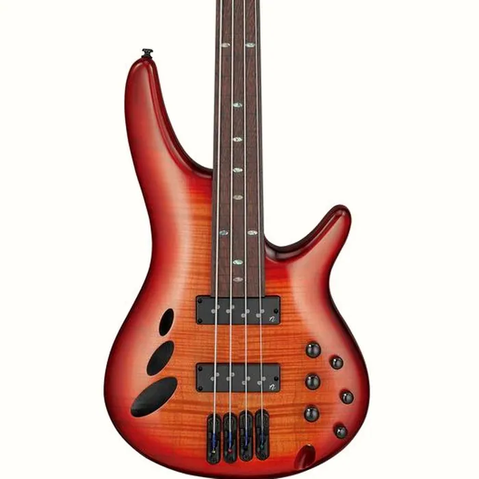Ibanez SRD900F-BTL – photo 6