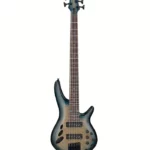 Avis basse électrique Ibanez SRD905-CTL