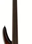 La basse électrique Ibanez SRF700-BBF | Test et Avis | E.G.L