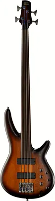 Ibanez SRF700-BBF