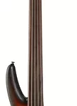 La basse électrique Ibanez SRF705-BBF | Test et Avis | E.G.L