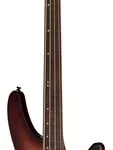 La basse électrique Ibanez SRH500F-NNF B-Stock | Test et Avis | E.G.L