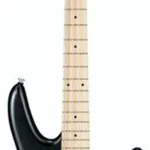 La basse électrique Ibanez SRMD200-BKF | Test et Avis | E.G.L