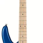 La basse électrique Ibanez SRMD200-SBM | Test et Avis | E.G.L
