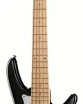 La basse électrique Ibanez SRMD205-BKF | Test et Avis | E.G.L
