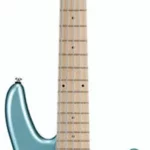 La basse électrique Ibanez SRMD205-SPN | Test et Avis | E.G.L