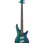 Ibanez SRMS720-BCM – Avis sur cette basse électrique