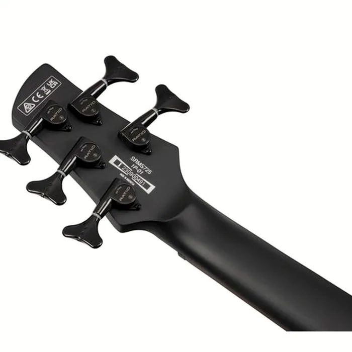 Ibanez SRMS725-BCM – photo 10