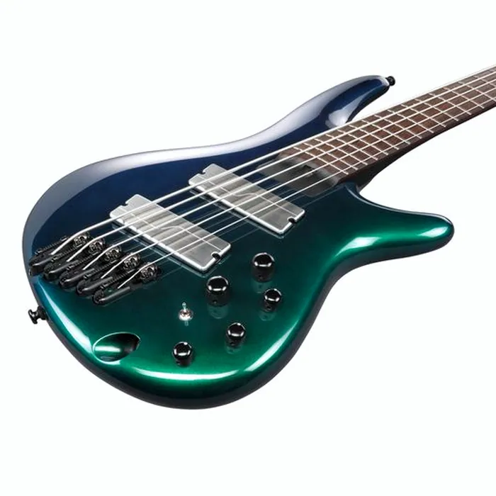 Ibanez SRMS725-BCM – photo 8