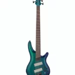 La basse électrique Ibanez SRMS725-BCM : Notre avis