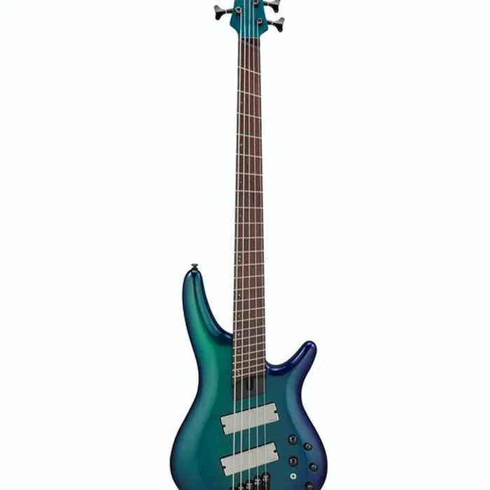 Ibanez SRMS725-BCM – photo 2