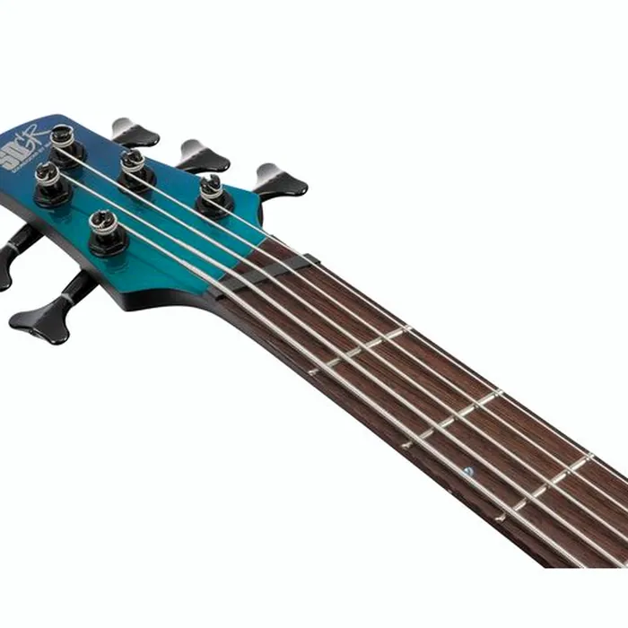Ibanez SRMS725-BCM – photo 9