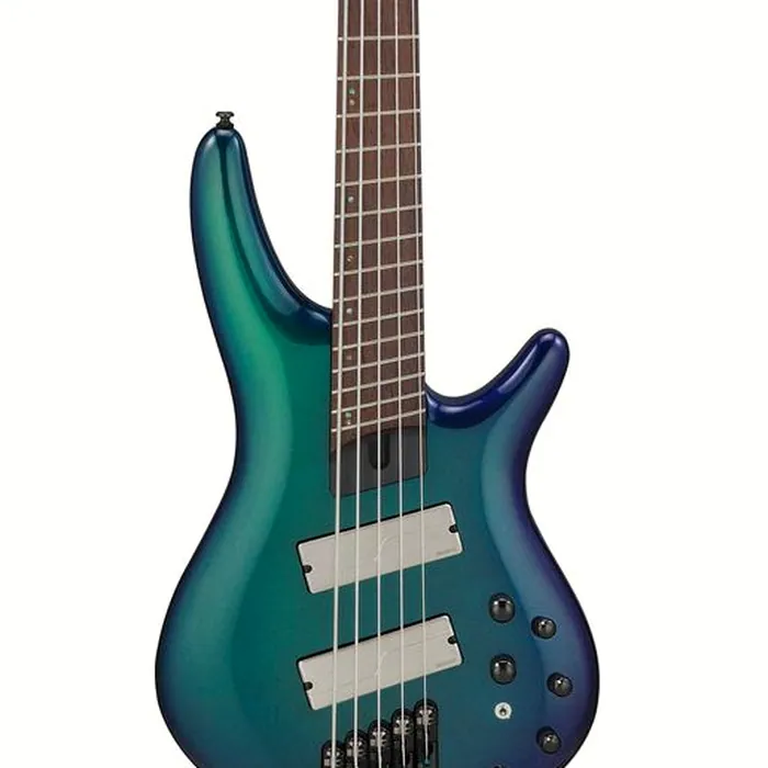 Ibanez SRMS725-BCM – photo 5
