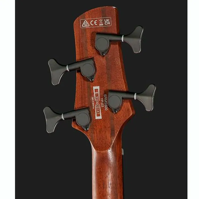 Ibanez SRMS800-DTW – photo 9