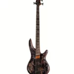 La basse électrique Ibanez SRMS800-DTW : Notre avis