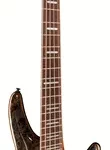 La basse électrique Ibanez SRMS805-DTW Workshop | Test et Avis | E.G.L