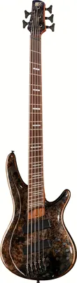 Ibanez SRMS805-DTW Workshop
