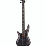 La basse électrique Ibanez SRMS805L-DTW : Notre avis
