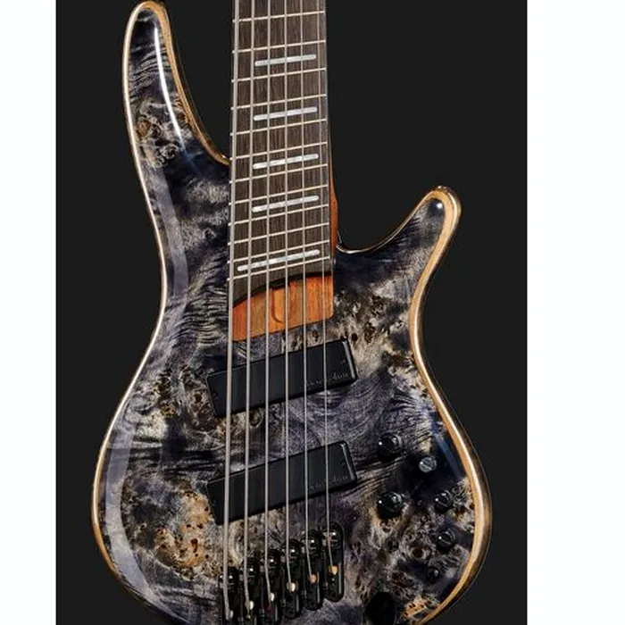 Ibanez SRMS806-DTW – photo 6