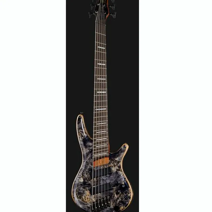 Ibanez SRMS806-DTW – photo 4