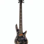 Avis basse électrique Ibanez SRMS806-DTW
