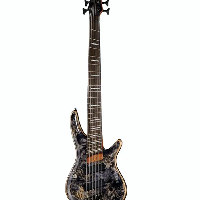 Ibanez SRMS806-DTW – photo 2