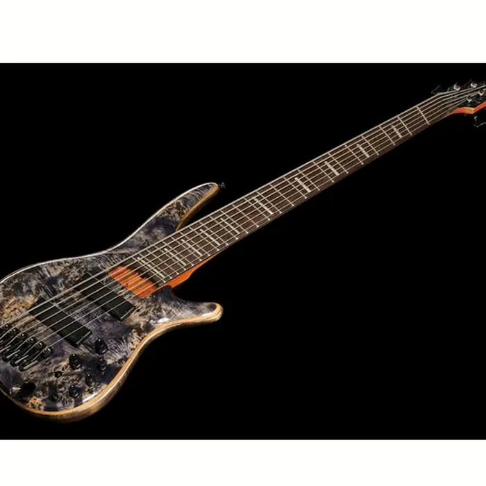 Ibanez SRMS806-DTW – photo 11