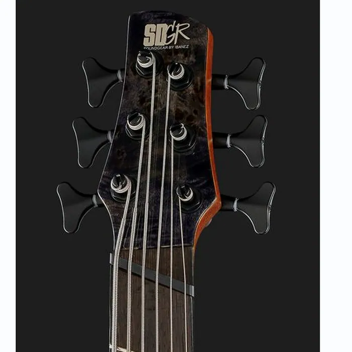 Ibanez SRMS806-DTW – photo 8