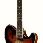 Guitare acoustique Ibanez TCM50-VBS | Test, Avis & Comparatif
