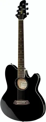 Ibanez TCY10E-BK