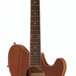 Guitare acoustique Ibanez TCY12E-OPN Talman | Test, Avis & Comparatif