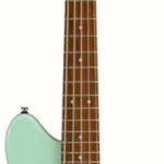 La basse électrique Ibanez TMB35-MGR Talman Short Scale | Test et Avis | E.G.L