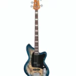 La basse électrique Ibanez TMB400TA-CBS : Notre avis