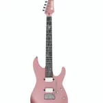 Avis guitare électrique Ibanez TOD10-MM Tim Henson