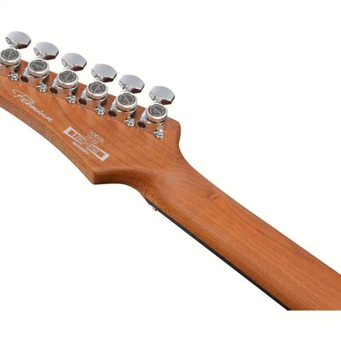Ibanez TOD10-MM Tim Henson – photo 11