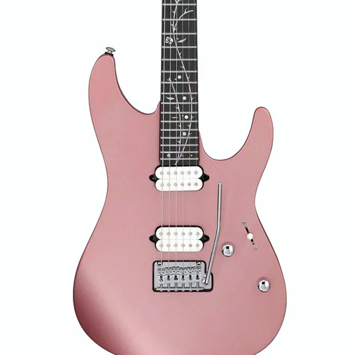 Ibanez TOD10-MM Tim Henson – photo 6